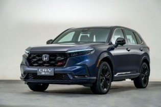 Honda Việt Nam tiến hành triệu hồi mà không liên quan tới chất lượng ô tô
