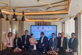 Bộ Công thương thông báo chấm dứt Hợp đồng BOT Dự án nhiệt điện Sông Hậu 2