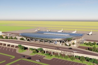 Khởi công Cảng hàng không Quảng Trị: Đầu tư PPP sân bay vẫn hấp dẫn