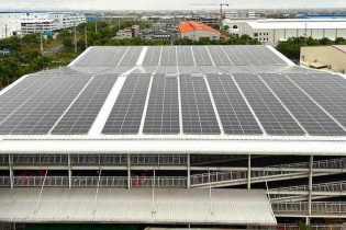 Nami nhận khoản đầu tư 10 triệu USD từ Clime Capital cho giải pháp năng lượng 