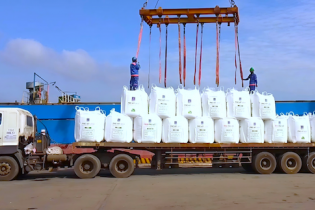  PVFCCo tăng trưởng ấn tượng trong tiêu thụ và mở rộng thị trường