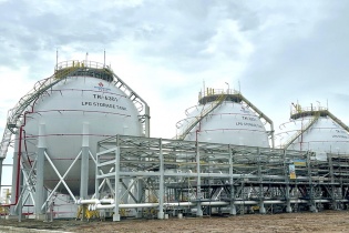 Petrovietnam: Ứng phó hiệu quả với biến động, lợi nhuận tăng 30% 