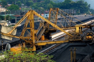 TKV khẳng định vị thế một trong ba trụ cột năng lượng quốc gia