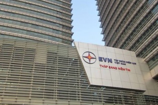 Năm 2023: Sản xuất kinh doanh điện khiến EVN lỗ 34.244,96 tỷ đồng 
