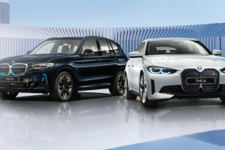 Ưu đãi tới 100% lệ phí trước bạ cho xe BMW 