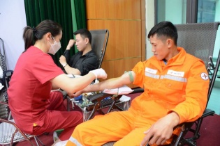 EVN thực hiện tháng tri ân khách hàng năm 2024 