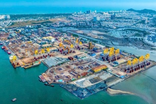 Petrovietnam tìm động lực mới cho chuyển đổi số, chuyển dịch năng lượng