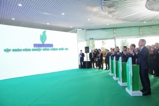 Petrovietnam bứt phá, chuyển đổi hiệu quả thành Tập đoàn Công nghiệp Năng lượng Quốc gia