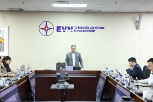 EVN và Yên Bái vào cuộc quyết liệt triển khai Dự án 500kV Lào Cai - Vĩnh Yên