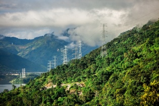 Phê duyệt Dự án đường dây 500 kV Lào Cai - Vĩnh Yên quy mô 7.410 tỷ đồng