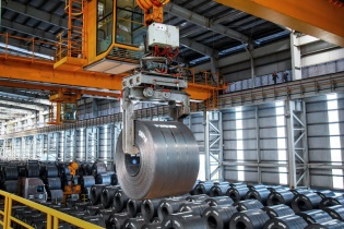 Năm 2024, mỗi ngày Hoà Phát có lợi nhuận sau thuế gần 33 tỷ đồng