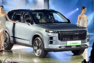 Omoda & Jaecoo Việt Nam tung nhiều ưu đãi bán xe 