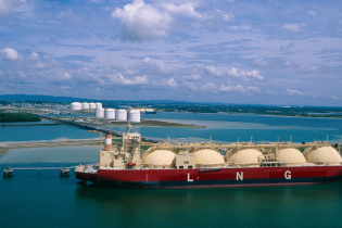 Vingroup muốn đầu tư các dự án điện quy mô tới 47.500 MW