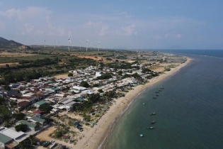 Ninh Thuận đề nghị được là cơ quan có thẩm quyền để đẩy tiến độ dự án điện hạt nhân