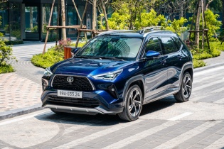 Toyota, Subaru khuyến mại cho ô tô; Honda khuyến mại xe máy 
