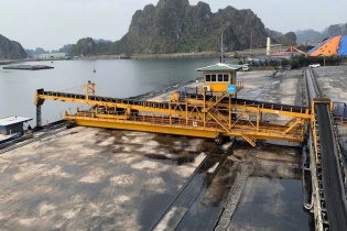 Quý I/2025, TKV cấp 10,8 triệu tấn than cho điện