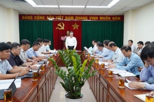 EVN và tỉnh Đồng Nai bàn giải pháp gỡ vướng cho các công trình điện