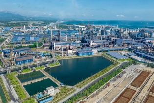 Từ "cổ phiếu quốc dân" đến "doanh nghiệp quốc dân": Hòa Phát và khát vọng dựng xây đất nước
