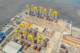 Khoa học công nghệ: Nền tảng đưa Petrovietnam bước vào kỷ nguyên mới