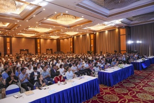 VinFast hỗ trợ 50% tiền thuê đất 3 năm đầu cho doanh nghiệp sản xuất phụ trợ 