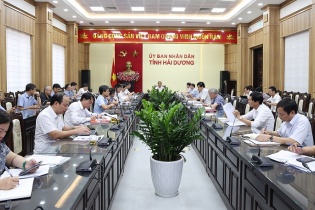 Hải Dương, Bình Phước lo giải phóng mặt bằng cho các dự án điện cấp bách 