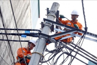 EVN và các đơn vị triển khai nhiều giải pháp đảm bảo điện cho các kỳ thi 