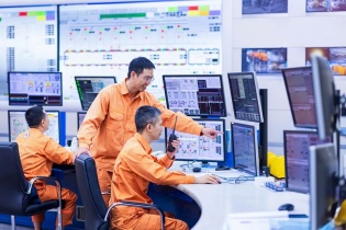 EVNGENCO1 đẩy nhanh thủ tục để sớm được giao hàng loạt dự án điện 