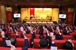 Xây dựng TKV thành Tập đoàn kinh tế nhà nước lớn mạnh, phát triển nhanh, bền vững