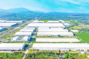 THACO INDUSTRIES nhắm đích nhà sản xuất OEM hàng đầu khu vực ASEAN