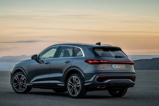 Audi khuyến mãi mua xe lên tới 200 triệu đồng