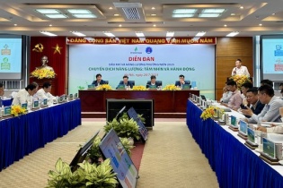 Điểm mặt những điểm nghẽn trong chuyển dịch năng lượng