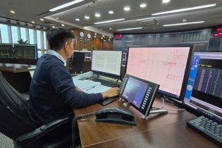 NSMO - vững vàng trái tim ngành điện