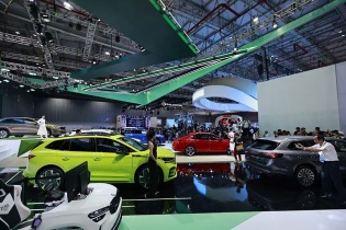 Năm 2025 sẽ không có Vietnam Motor show