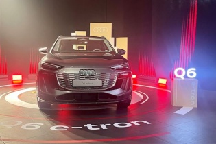 Mua Audi tuần đầu tháng 9/2025 nhận hỗ trợ tới 280 triệu đồng