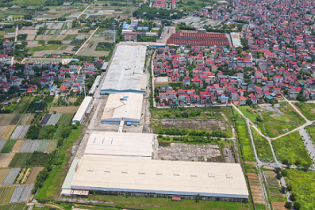 Chấm dứt Dự án Nhà máy ô tô Xuân Kiên, đất thu hồi sẽ làm trung tâm thương mại