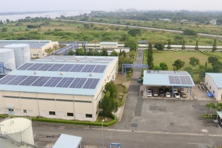 Điện mặt trời mái nhà, xe điện và an ninh năng lượng: Cần khung tiêu chuẩn rõ ràng