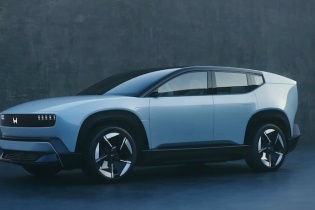 Honda mang đủ bộ sản phẩm đường bộ, đường không, đường biển tới Japan Mobility Show 2025