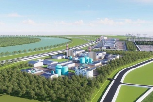 Toàn bộ 4.800 MW điện khí LNG Hải Phòng sẽ vận hành trước năm 2030 Toàn bộ 4.800 MW điện khí LNG Hải Phòng sẽ vận hành trước năm 2030