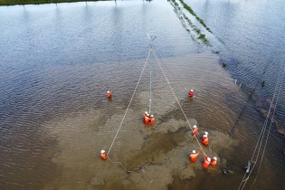 Khôi phục cung cấp điện cho hơn 2,67 triệu khách hàng bị ảnh hưởng bởi bão số 10