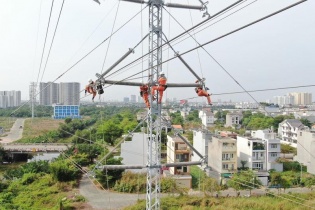 Gỡ vướng trong đầu tư truyền tải điện tại TP. HCM