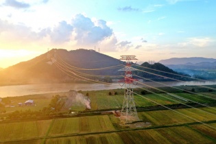 EVN hướng tới Top 3 ASEAN, khẳng định vị thế trên bản đồ năng lượng