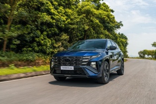 Hyundai Thành Công bán được 4.296 xe trong tháng 9/2025