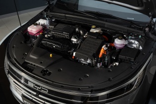 BYD SEAL 5 giá 696 triệu đồng, đi 50 km/ngày, cả tháng mất 1 triệu tiền xăng 