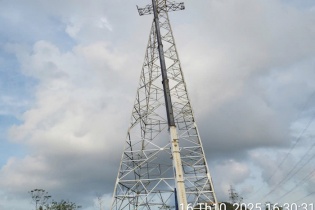 Cấp bách bàn giao mặt bằng các dự án truyền tải điện từ Lào trong tháng 10/2025