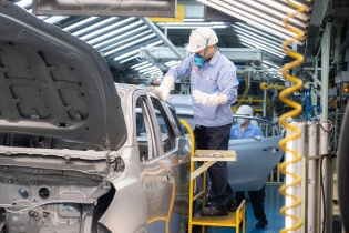 Toyota Việt Nam - mảnh ghép quan trọng của ngành ô tô Việt 