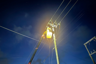 Công ty Điện lực Hà Tĩnh tăng tốc về đích kế hoạch năm 2025