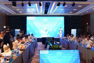 TP.HCM tìm giải pháp giảm ô nhiễm khí thải từ phương tiện diesel