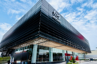 Showroom Mazda Flagship đầu tiên ở Đông Nam Á đặt tại TP. HCM