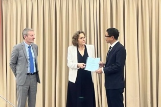 INIR đưa ra 38 khuyến nghị, 13 đề xuất liên quan đến điện hạt nhân tại Việt Nam