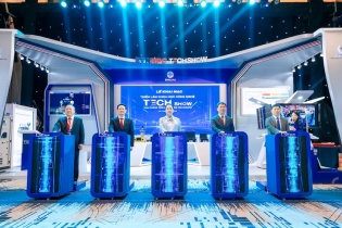 EVNNPC tổ chức Triển lãm Khoa học Công nghệ Techshow và Hội thảo Khoa học Công nghệ năm 2026